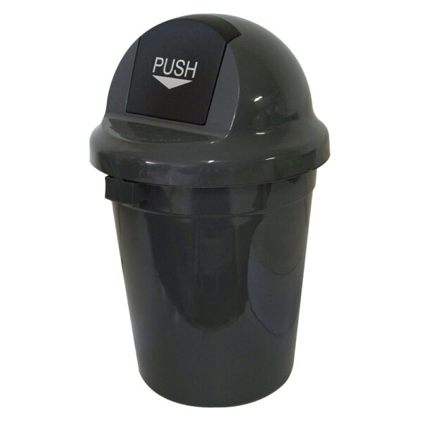 POUBELLE 80 L PUSH