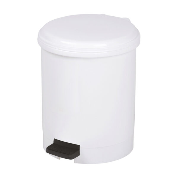 POUBELLE 6 L PLASTY