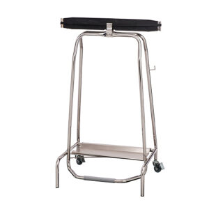 SUPPORT SAC MOBILE A CLAPET