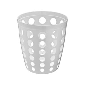 CORBEILLE 12 L BASIPLAST
