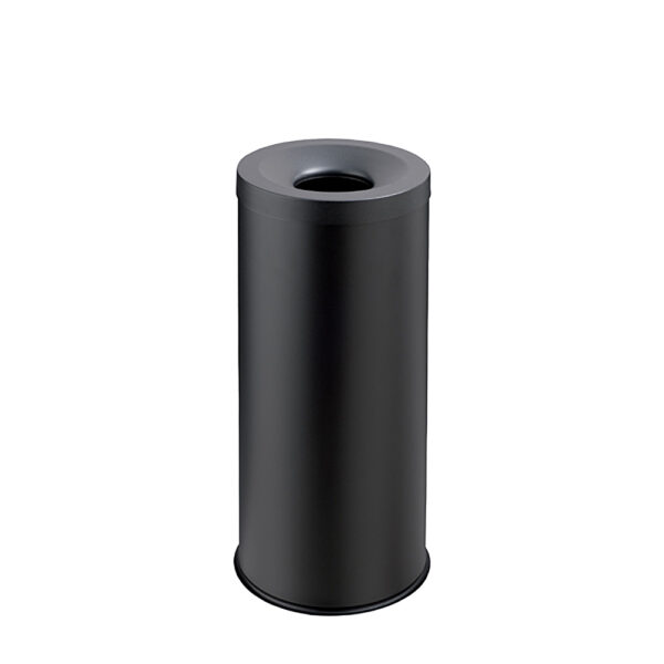 CORBEILLE ANTI FEU 90 L