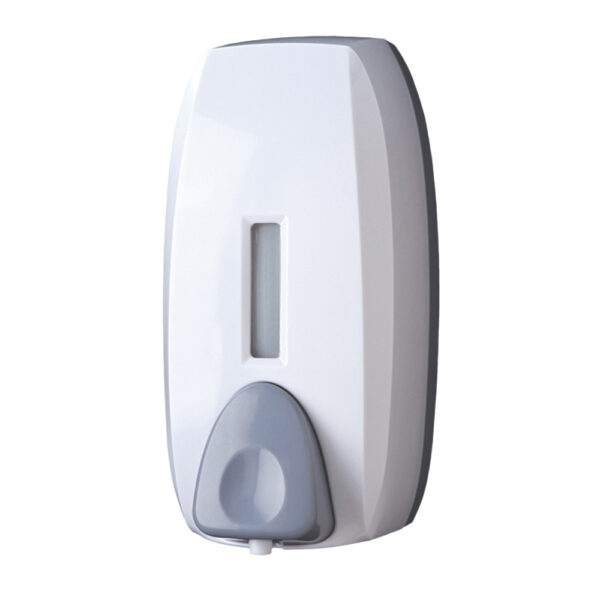 2417500.jpg DISTRIBUTEUR DE SAVON MOUSSE