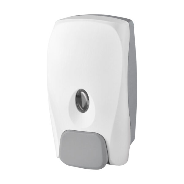 2430800-U.jpg DISTRIBUTEUR SAVON LIQUIDE