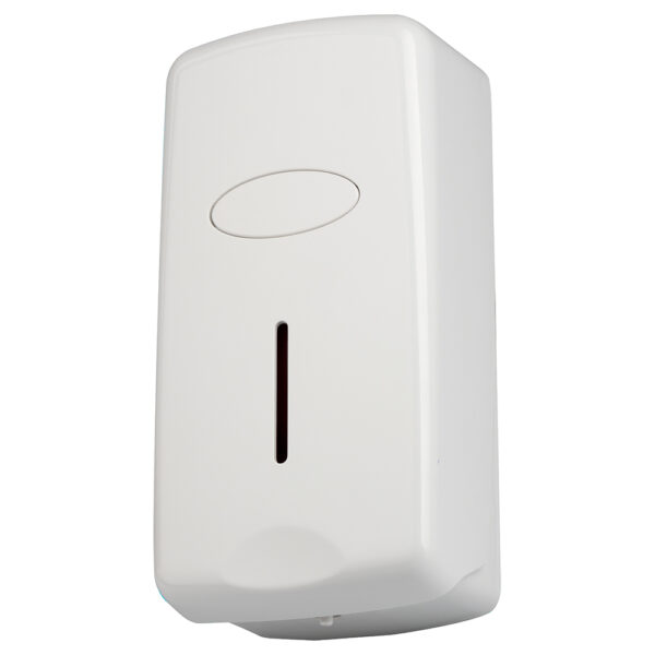 DISTRIBUTEUR SAVON LIQUIDE