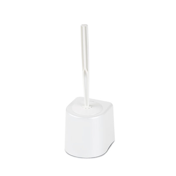 PORTE BALAYETTE OVAL + SOCLE