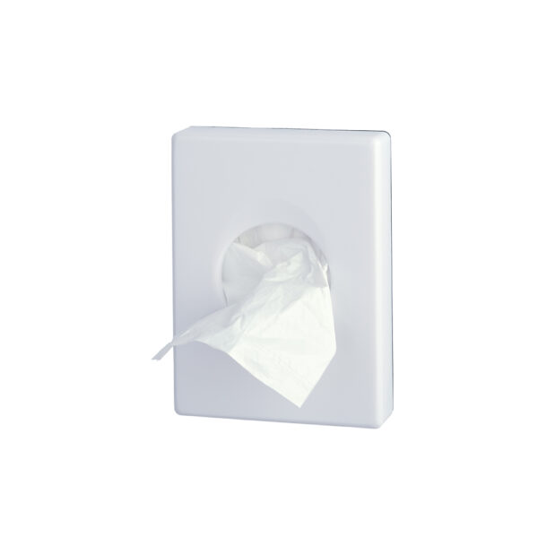 DISTRIBUTEUR DE SACHETS PLAST.