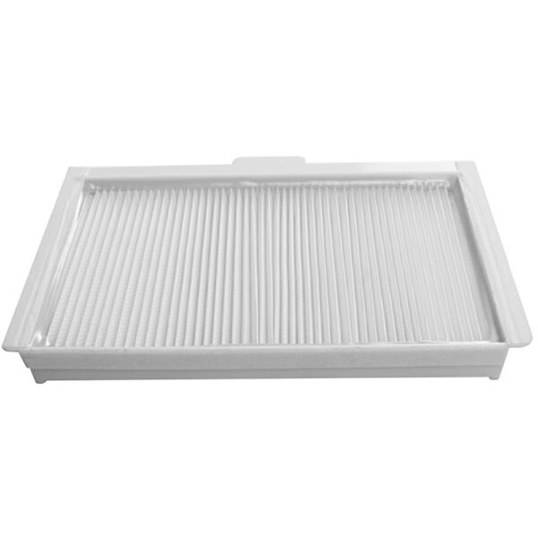 FILTRE HEPA POUR SECHE-MAINS