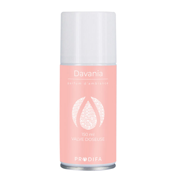 AEROSOL 150 mL DAVANIA