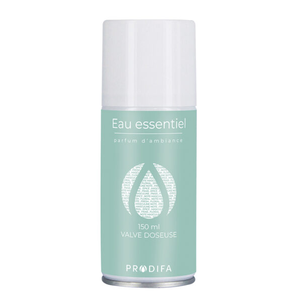 AEROSOL 150 mL EAU ESSENTIELLE