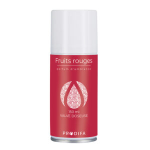 A150DFRSE-BLAN6.jpg AEROSOL 150 mL FRUITS ROUGES