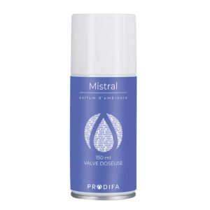 A150DMISE-BLAN6.jpg AEROSOL 150 mL MISTRAL