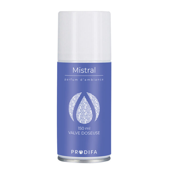 AEROSOL 150 mL MISTRAL