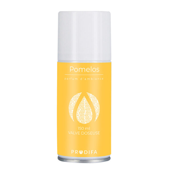 AEROSOL 150 mL POMELOS