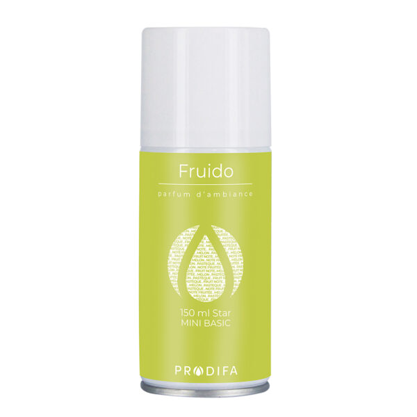 AEROSOL 150 mL FRUIDO