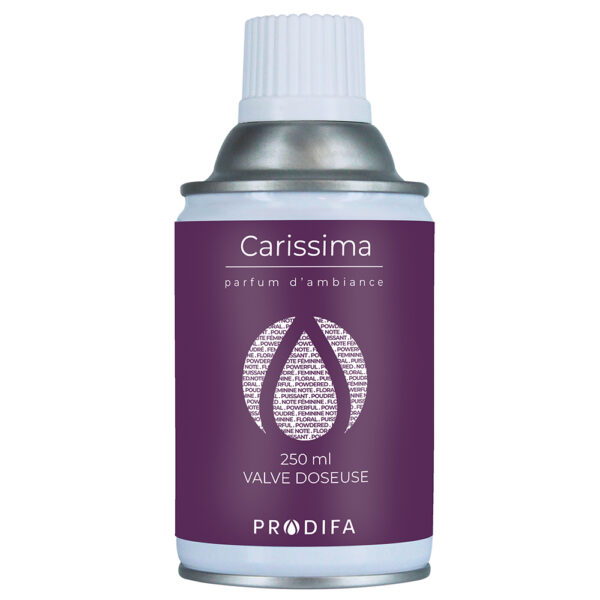 AEROSOL 250 mL CARISSIMA