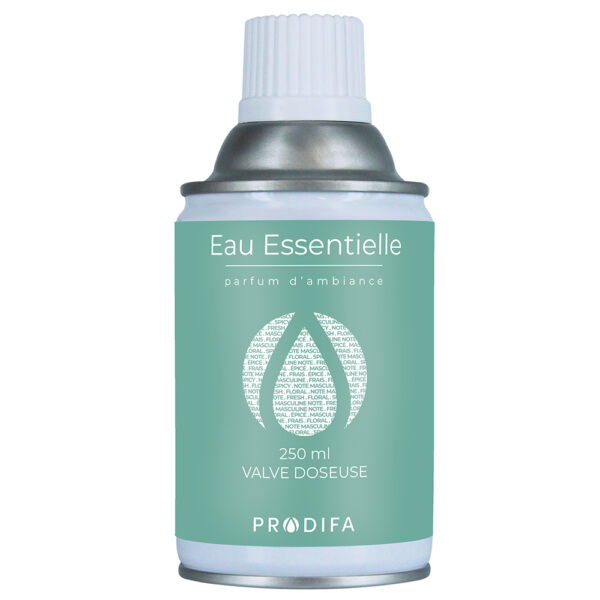 AEROSOL 250 mL EAU ESSENTIELLE