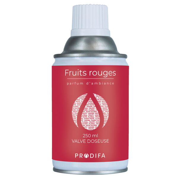 A250DFRSE-BLAN6.jpg AEROSOL 250 mL FRUITS ROUGES