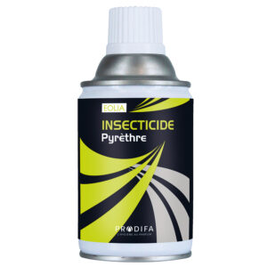 AEROSOL 250 mL INSECTICIDE