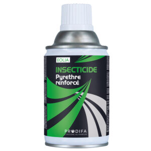 AEROSOL 250 mL INSECTICIDE RENFORCE