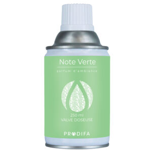 A250DNOVE-BLAN6.jpg AEROSOL 250 mL NOTE VERTE