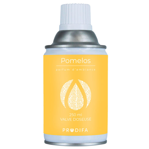 AEROSOL 250 mL POMELOS