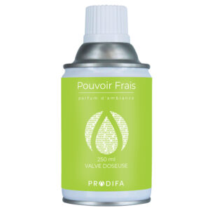 A250DPVFE-BLAN6.jpg AEROSOL 250 mL POUVOIR FRAIS