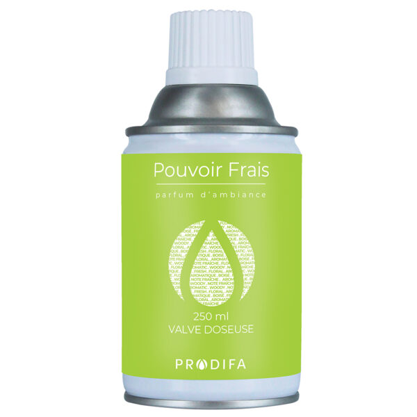 A250DPVFE-BLAN6.jpg AEROSOL 250 mL POUVOIR FRAIS