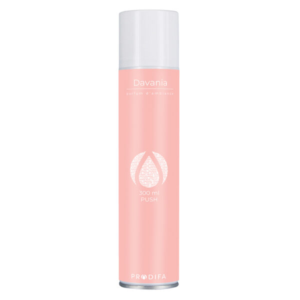 AEROSOL 300 mL DAVANIA