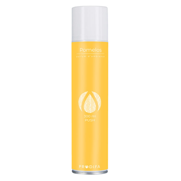 AEROSOL 300 mL POMELOS