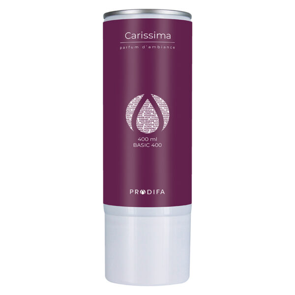 AEROSOL 400 mL CARISSIMA