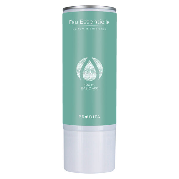 AEROSOL 400 mL EAU ESSENTIELLE