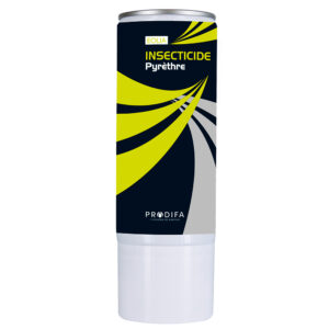 AEROSOL 400 mL INSECTICIDE