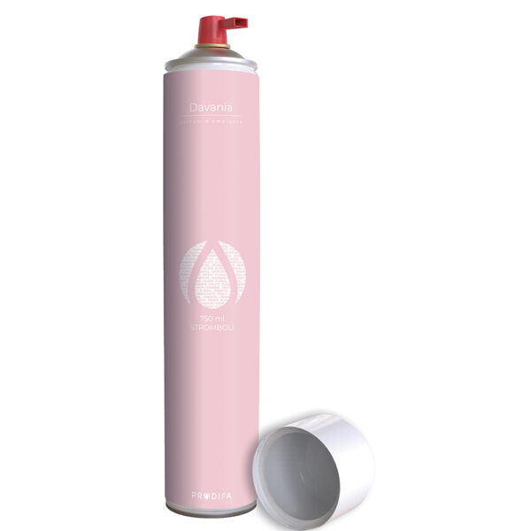 AEROSOL 750 mL DAVANIA