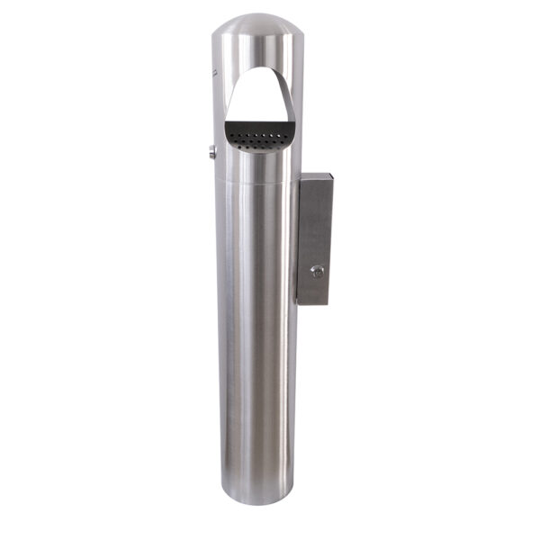 HYGCENDRIERMURAL-INOX.jpg CENDRIER MURAL