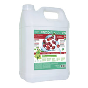 LAVANT-SOL 5 L CRANBERRY