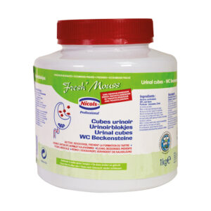N504955.jpg CUBE URINOIR FRESH'MOUSS - POT DE 1 KG - NICOLS