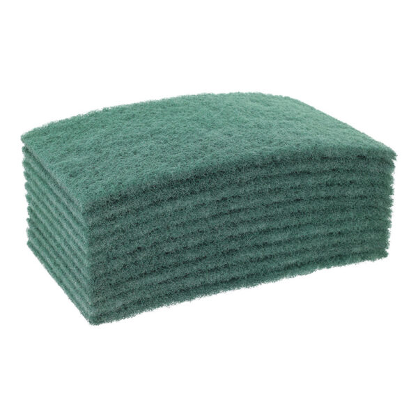 N508380.jpg TAMPON ABRASIF AO X10 - NICOLS