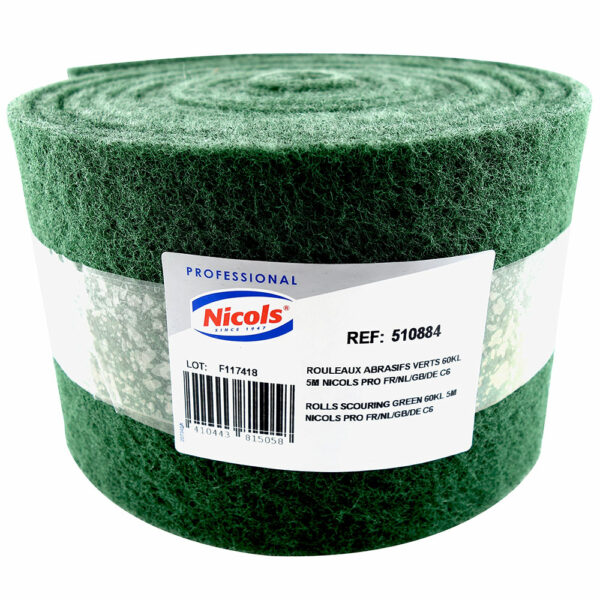 N510884.jpg ROULEAU ABRASIF 5M PREMIUM - NICOLS