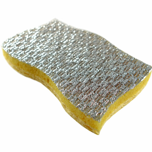 N510973N.jpg EPONGE GRAT TRI-COUCHES NICOLS CELLO PROTECTX2 GRIS
