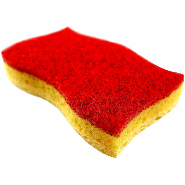 N510975.jpg EPONGE GRATTANTE CELLO SOFT TRICOUCHES X2 - NICOLS