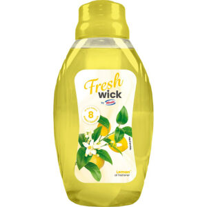 N511160.jpg FLACON MECHE ECO 375 mL CITRON - NICOLS