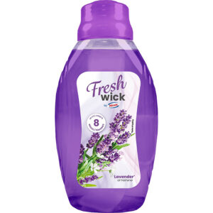 N511180.jpg FLACON MECHE 375 mL LAVANDE - NICOLS