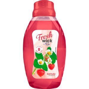 N511212.jpg FLACON MECHE 375 mL FRUITS ROUGES - NICOLS
