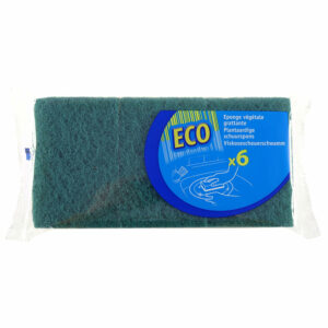N511460.jpg EPONGE GRATTANTE ECO X3 - NICOLS