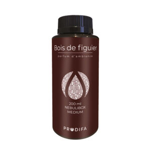 RECHARGE 200 mL BOIS DE FIGUIER