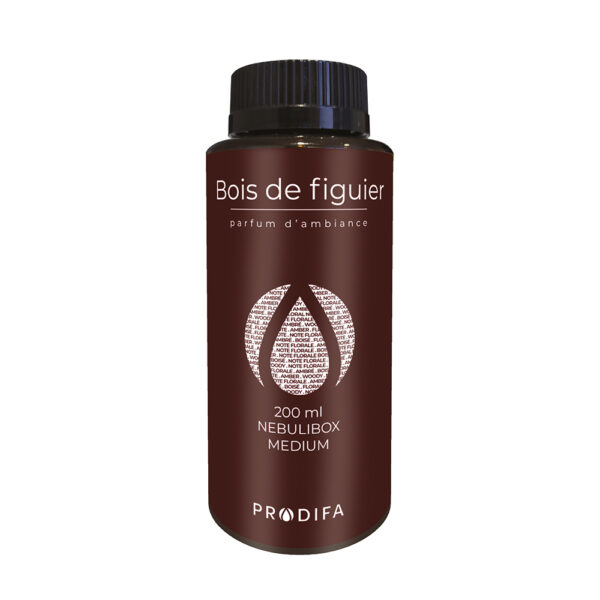 R200NEBMEDBDF-6.jpg RECHARGE 200 mL BOIS DE FIGUIER