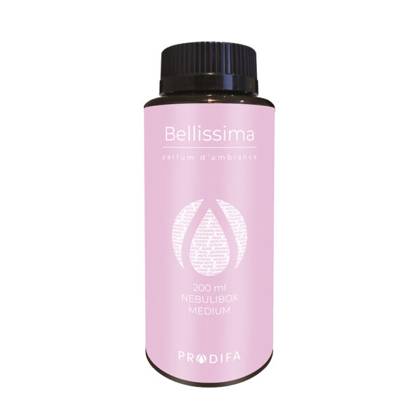 RECHARGE 200 mL BELLISSIMA