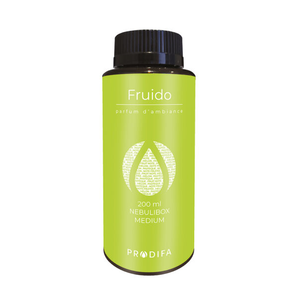 RECHARGE 200 mL FRUIDO