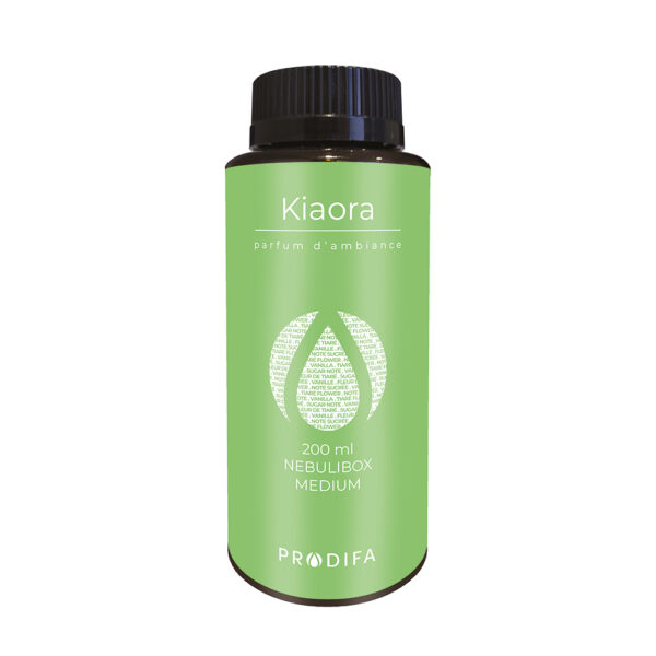 RECHARGE 200 mL KIAORA