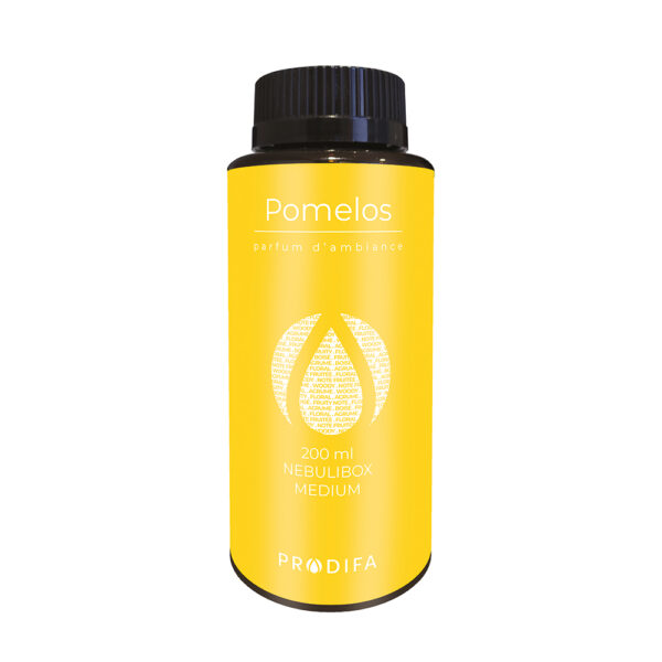 RECHARGE 200 mL POMELOS
